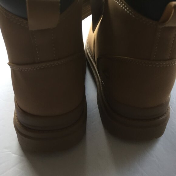 NEW Ozark Trail Men's Troy Boots - Shoe Size 9.0 - Picture 16 of 16